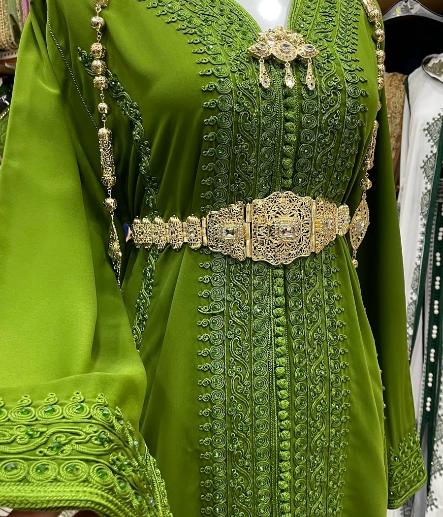 Boutique Samlali 1